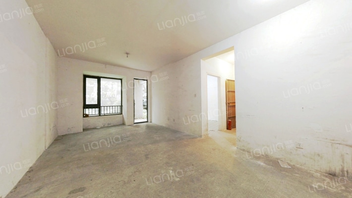 凯德风尚二手房实景图