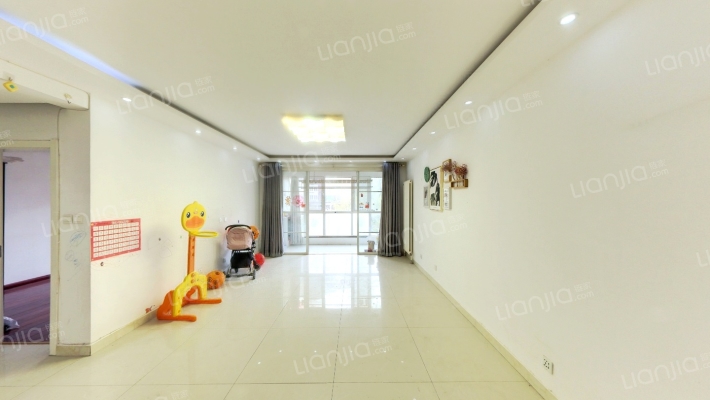 新世界阳光花园东区二手房实景图