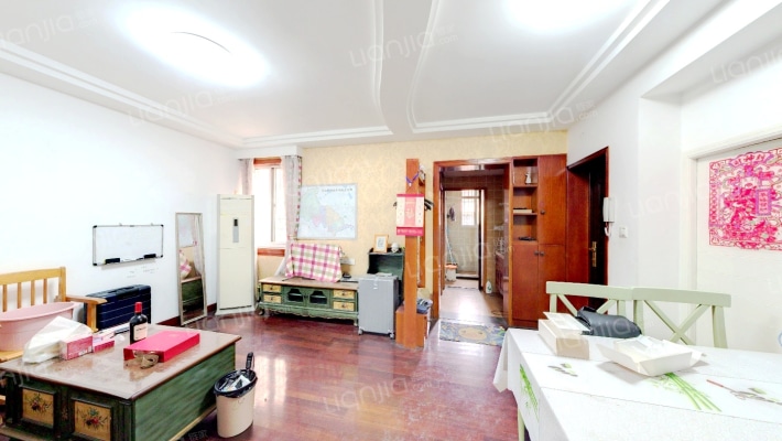 太阳村二手房实景图