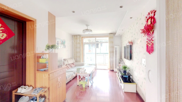 大鹏怡和华庭二手房实景图