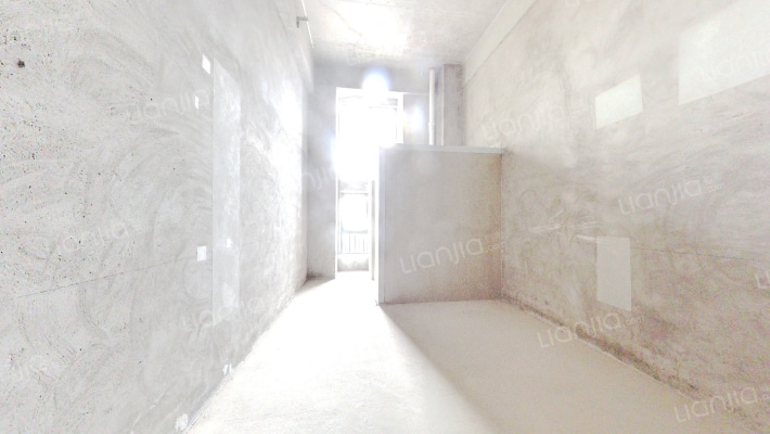 中南玖宸公寓二手房实景图