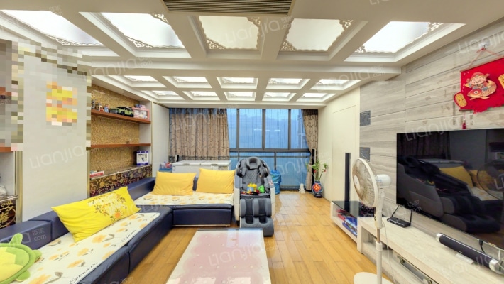 水湾六号二手房实景图