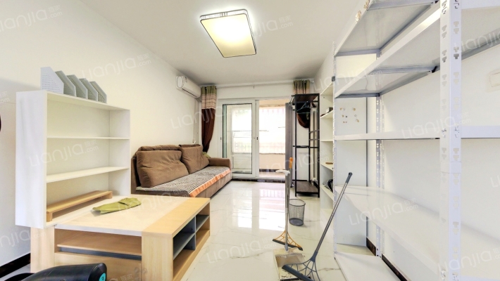 中海京西里二手房实景图