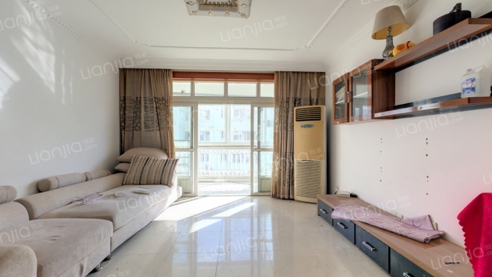 华汇公寓二手房实景图