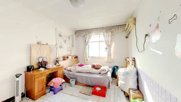 金牛小区二手房实景图