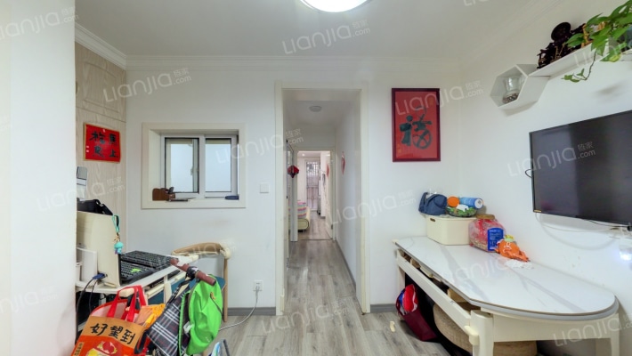 瑞丽新村二手房实景图