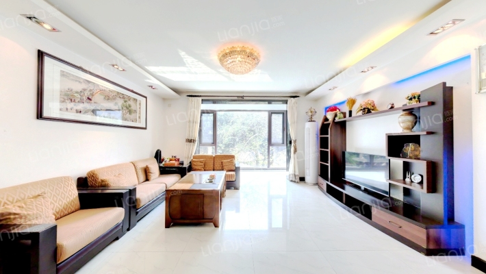 世纪东方二手房实景图