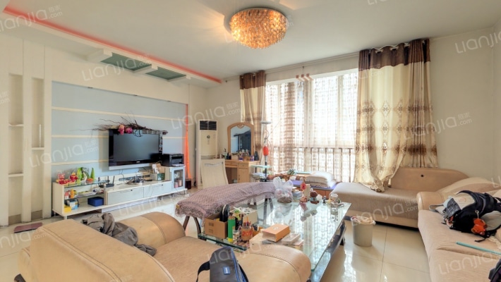 新颜院二手房实景图