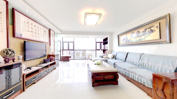 仟禧-金泉国际二手房实景图