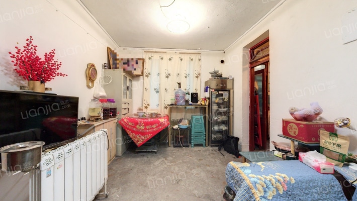 翠屏巷二手房实景图