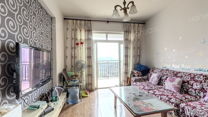 海缘阁二手房实景图