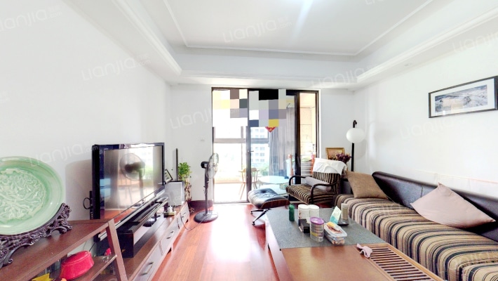 德信东宸二手房实景图