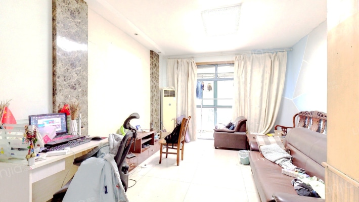 凤凰城家家景园二期二手房实景图