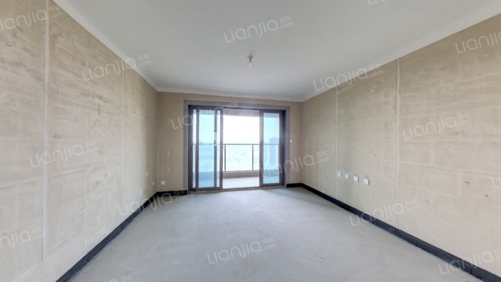 金科博翠书院小镇二手房实景图