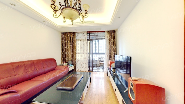 东外滩1号二手房实景图