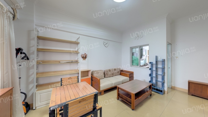 建德公寓二手房实景图