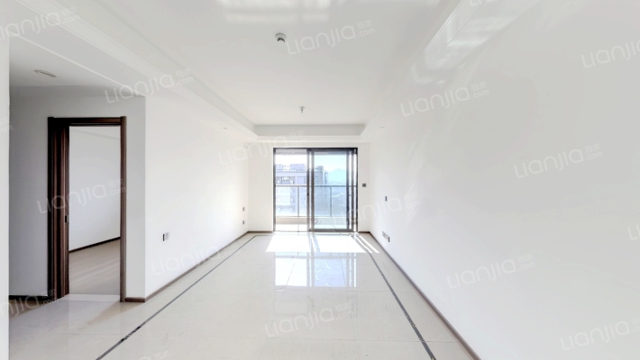 珺楠府二手房实景图