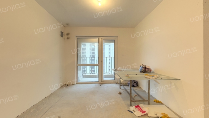 中联依山伴城二期二手房实景图