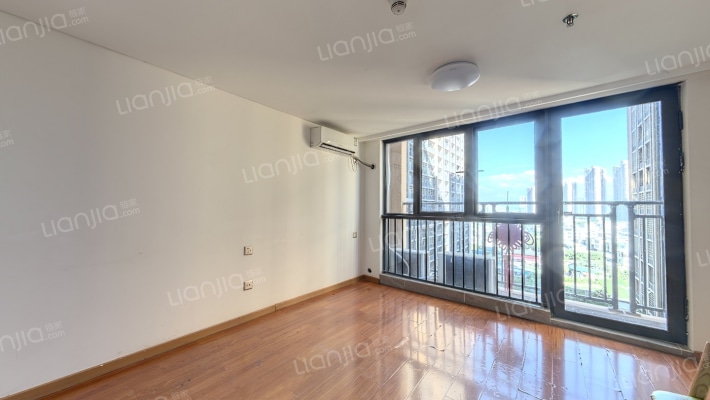 奥园领寓二手房实景图