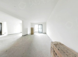 整租·海伦堡星悦 4室1厅 南_海伦堡星悦租房