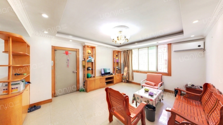 不见天二手房实景图