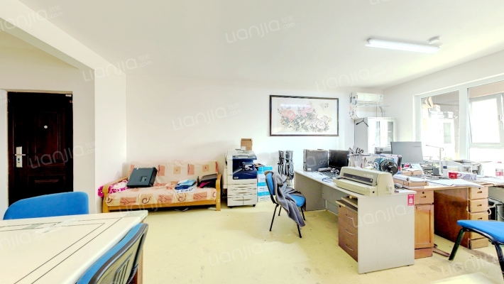 城发泰颐新城二手房实景图