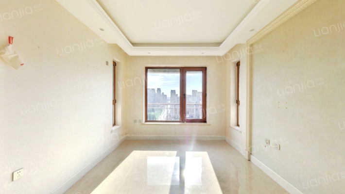 汇智五洲城二手房实景图