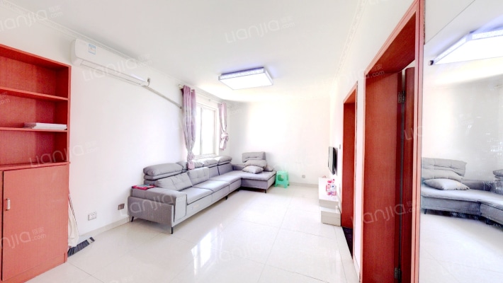 泉水人家二手房实景图