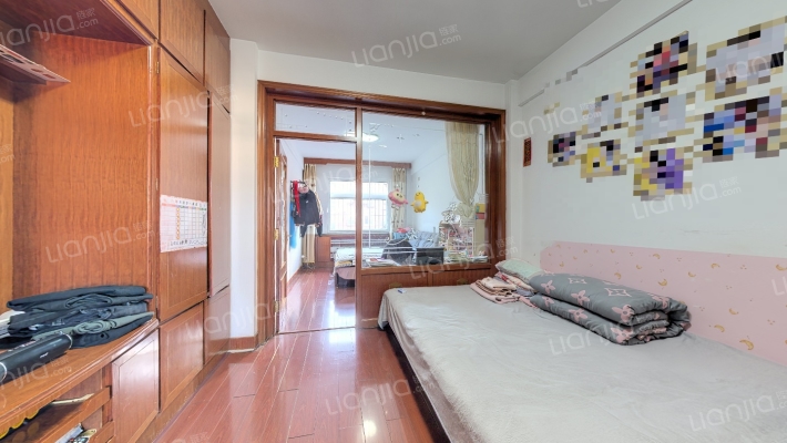 佳鑫园一期二手房实景图