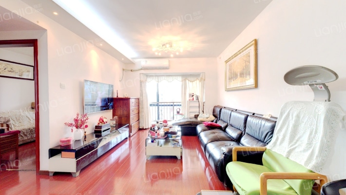 卡罗社区二手房实景图