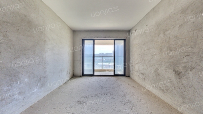 幸福天地二手房实景图