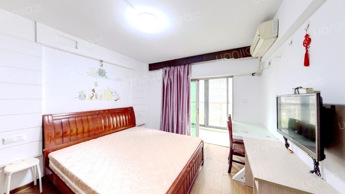 新景雅苑二手房实景图