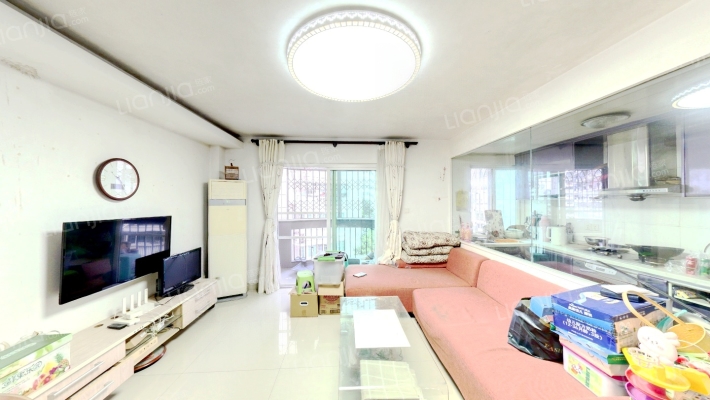 西园新苑二期二手房实景图