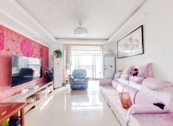 整租·弋江嘉园·徽韵 3室2厅 南_弋江嘉园·徽韵租房