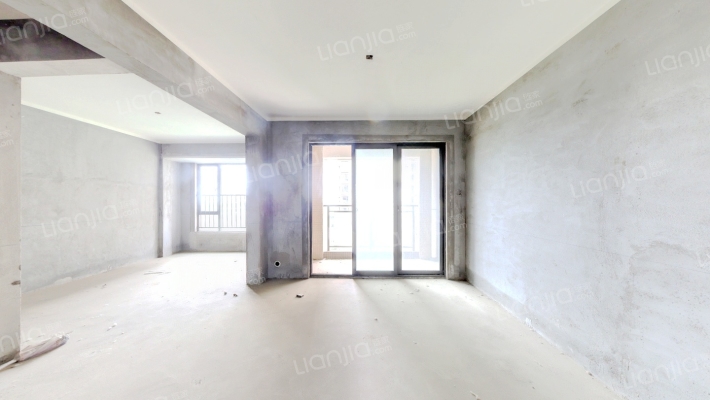 广电兰亭时代一期二手房实景图