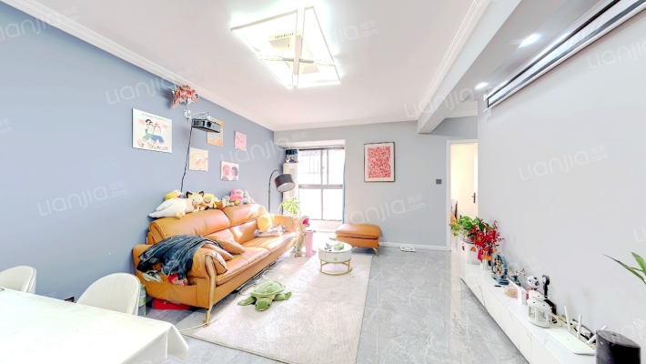 平治北苑二手房实景图