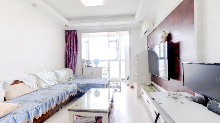 金连领地二手房实景图