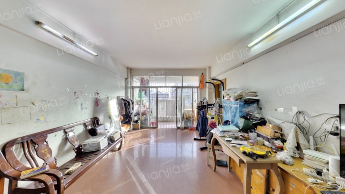 锦江苑二手房实景图