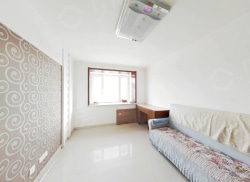 整租·胜达小区 2室2厅 南/北_胜达小区租房