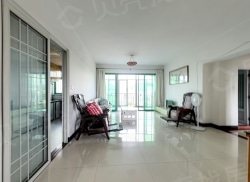 整租·怡丰苑 3室2厅 东南_怡丰苑租房