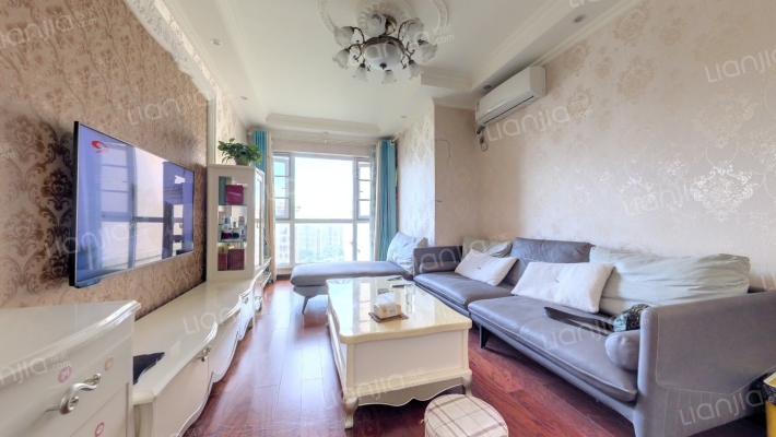 佳兆业广场二手房实景图