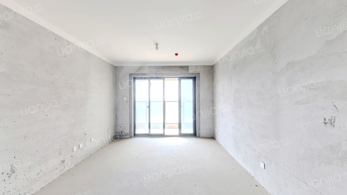 华辉秦淮湾二手房实景图