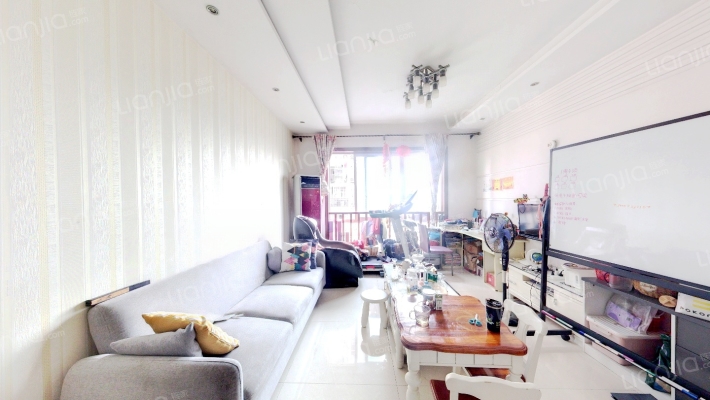 南开蓓蕾城二手房实景图