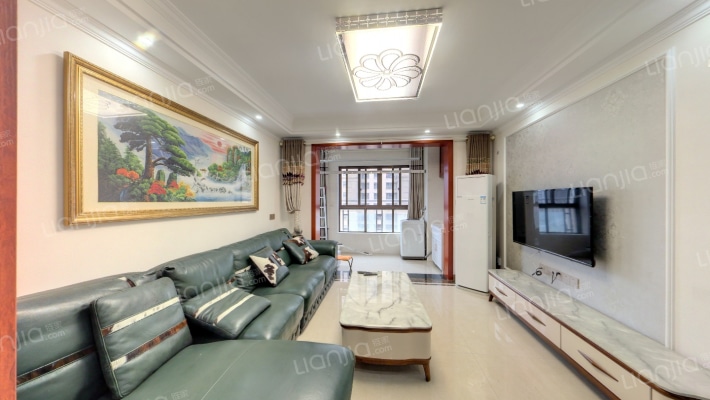 橡树湾橡府二手房实景图