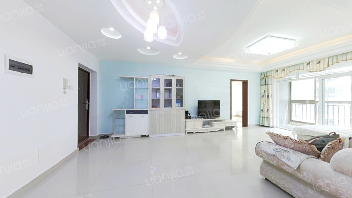 花千树三期二手房实景图