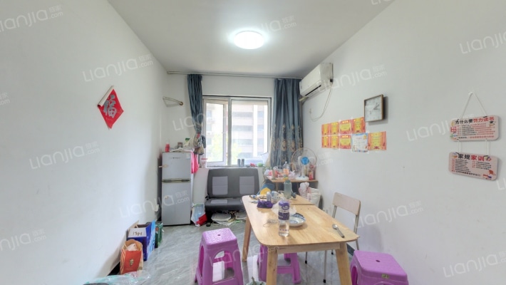 骆城华苑二期二手房实景图