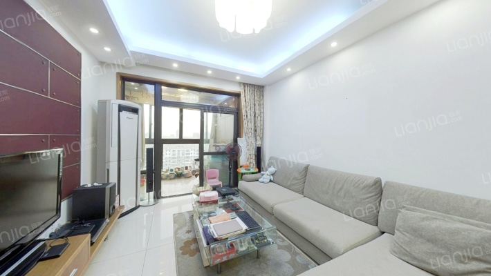 东湖馨园二手房实景图