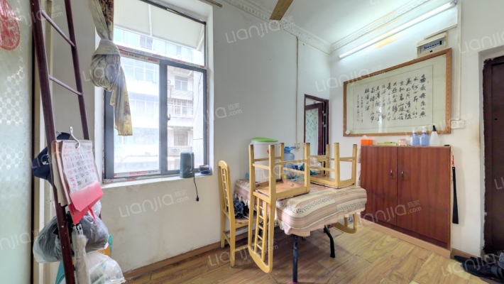 长航新村小区二手房实景图