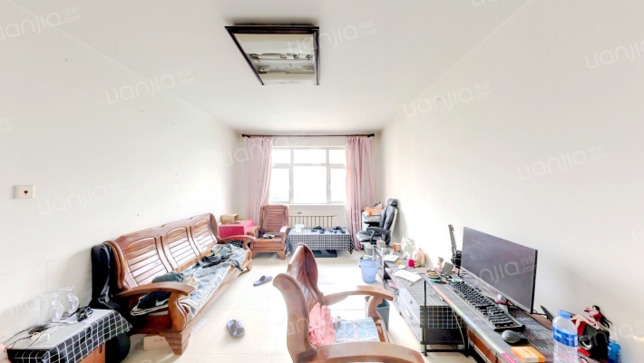 碧春园二手房实景图