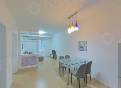 整租·贻丰园 1室1厅 南_贻丰园租房